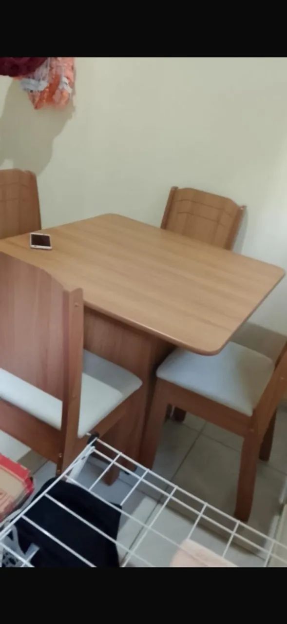 Mesa sala de jantar  - Foto 2