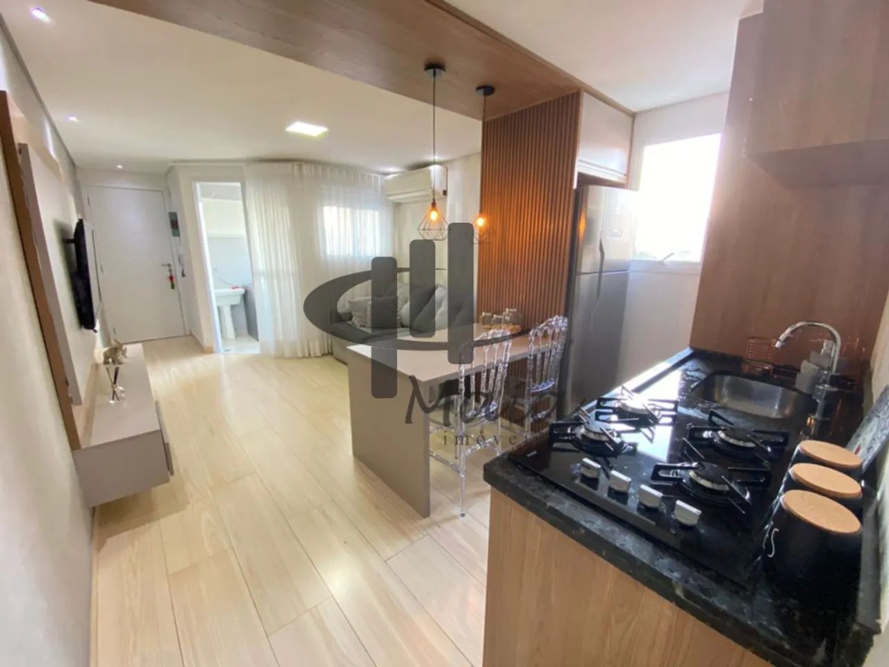 Venda Apartamento Santo Andre Jardim Ref: 46765