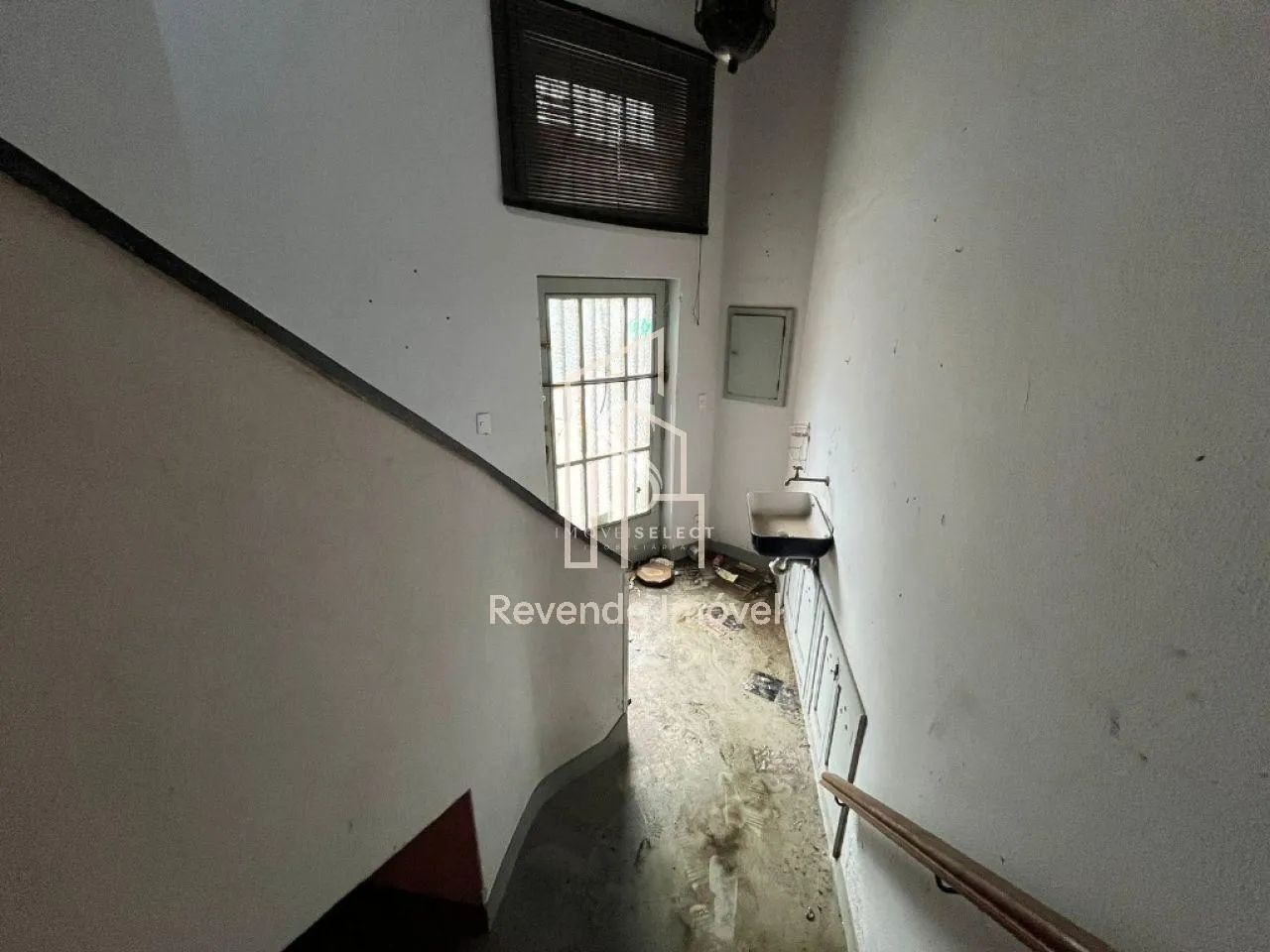 Higienópolis - Galpão Comercial de 910m² com 2 banheiros. - Foto 5