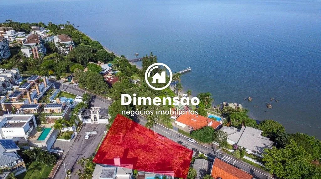 STUDIO NO CACUPÉ DE FRENTE MAR O MAR EM FLORIANÓPOLIS - Foto 4