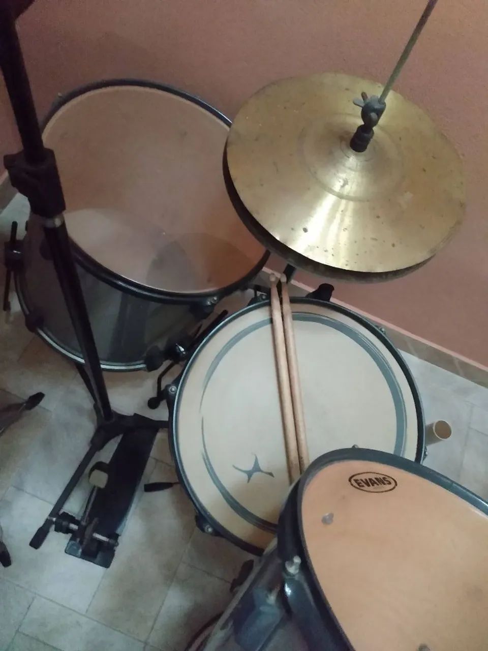 Bateria RMV - Foto 5
