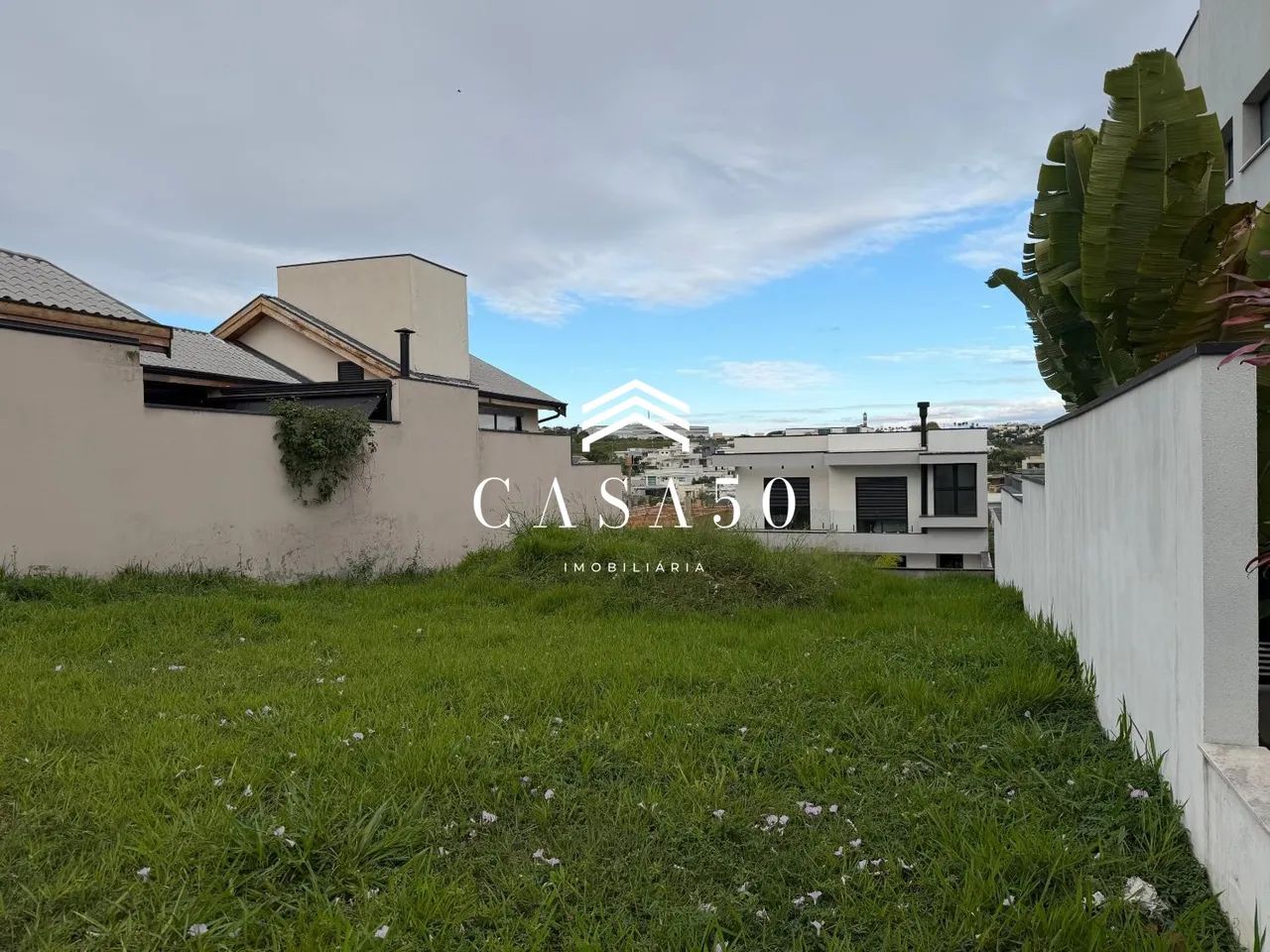 Terreno à venda no Swiss Park Campinas - Foto 3