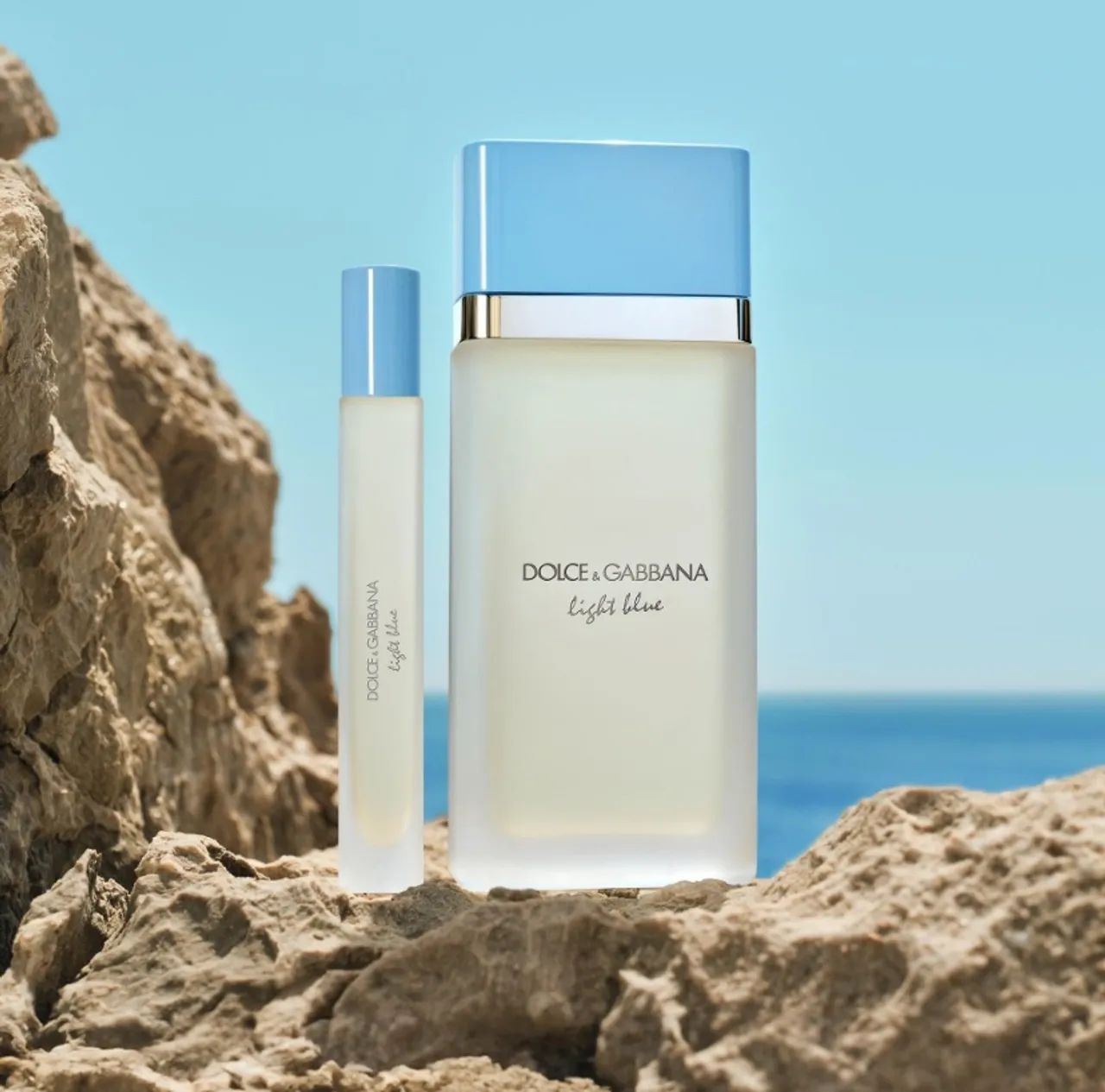 Perfume DOLCE GABBANA  - Foto 2