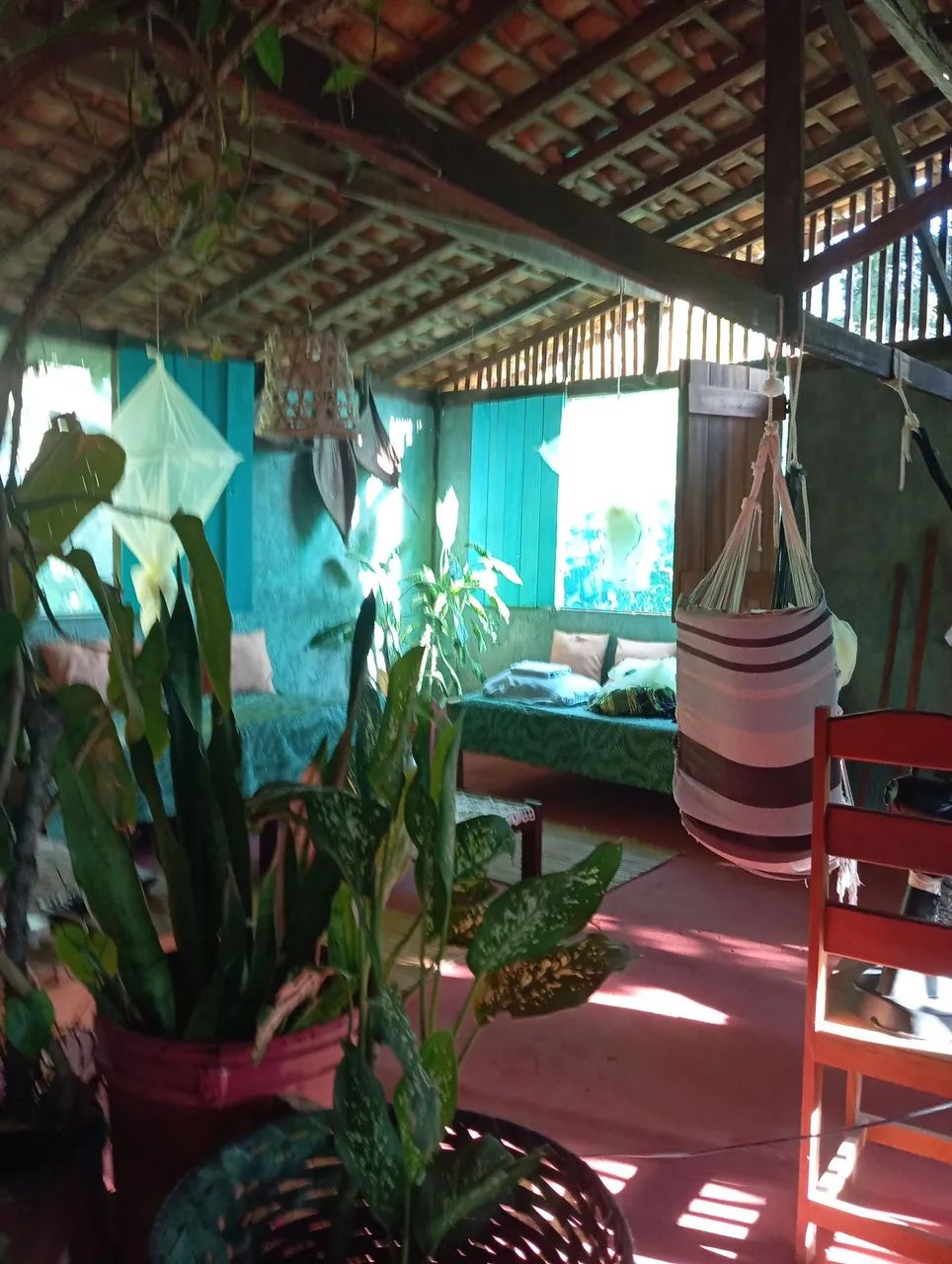 Aluguel casa Cotijuba  - Foto 3