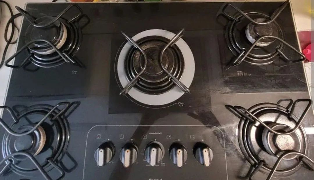 Fogão e Erfray - Foto 2