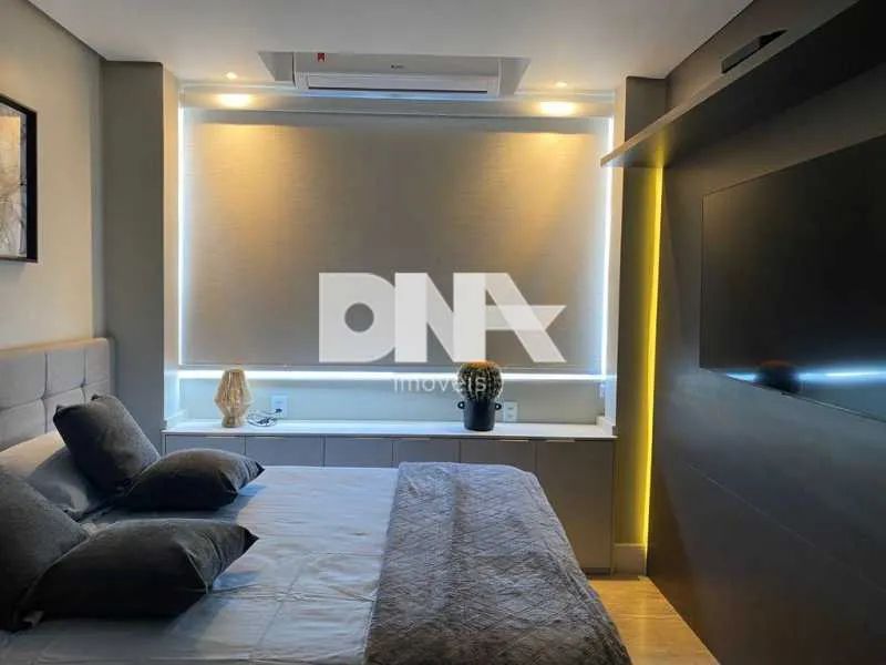 Kitnet/Conjugado - / Residencial / Copacabana - Foto 4