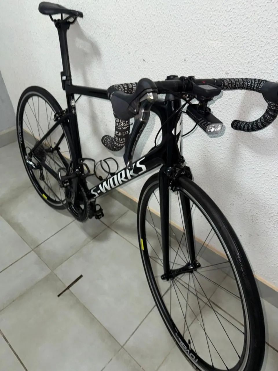 BICICLETA SWORKS 2024 - SPECIALIZED - Foto 5