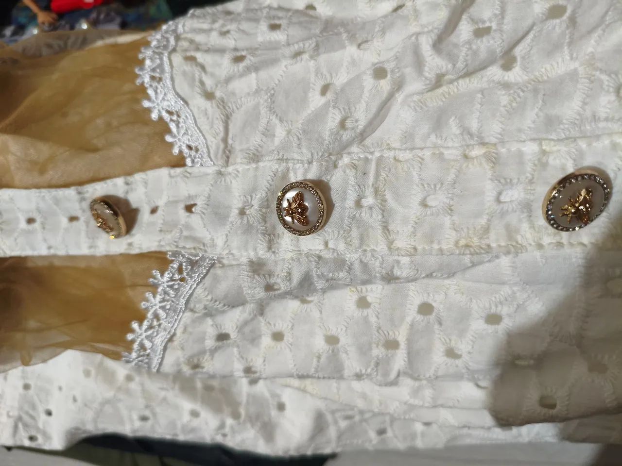 Vestido da Mustache! - Foto 4