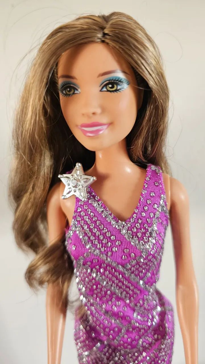 Boneca barbie  - Foto 2