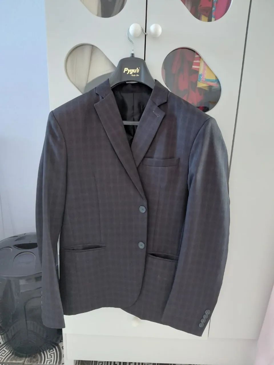 Blazer masculino  - Foto 2