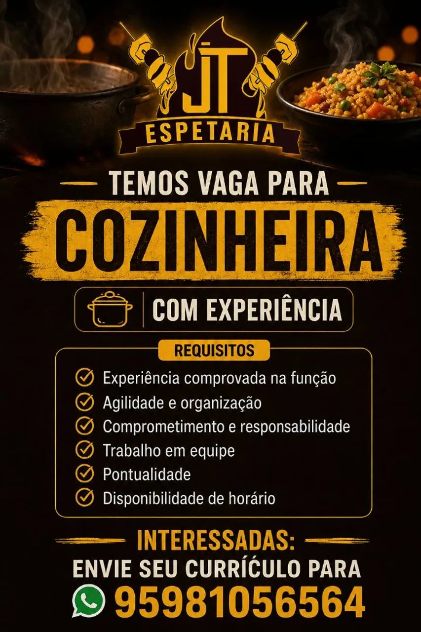 ESTAMOS CONTRATANDO  - Foto 2