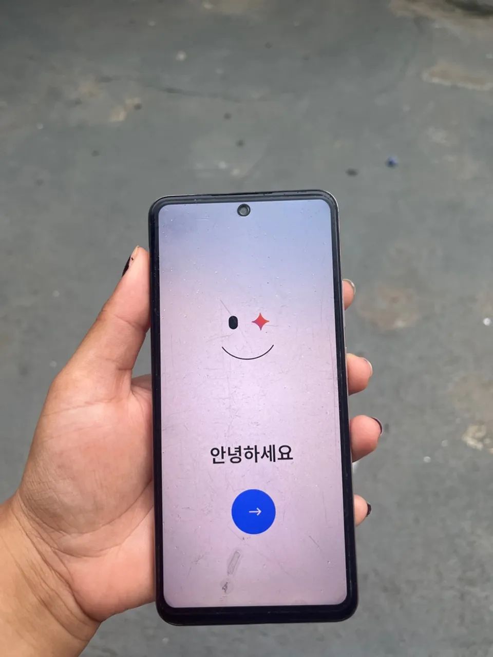 Vendo realme c75 , aprova d?água - Foto 2