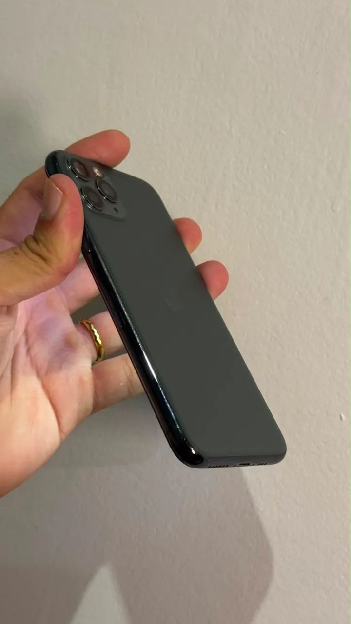 iPhone 11 Pro 64 - Foto 3