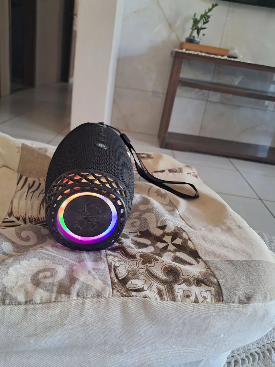Vendo caixa de som sabala - Foto 3