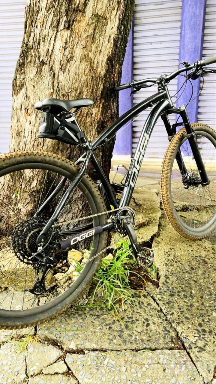 Bike oggi 12x1