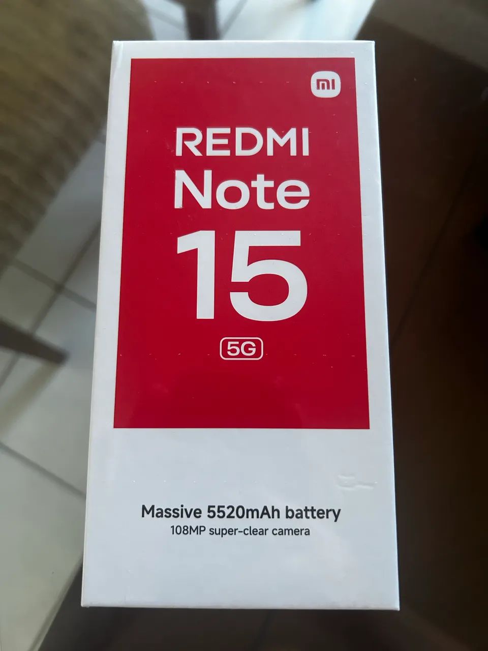 Redmi note 15 Pro  - Foto 2