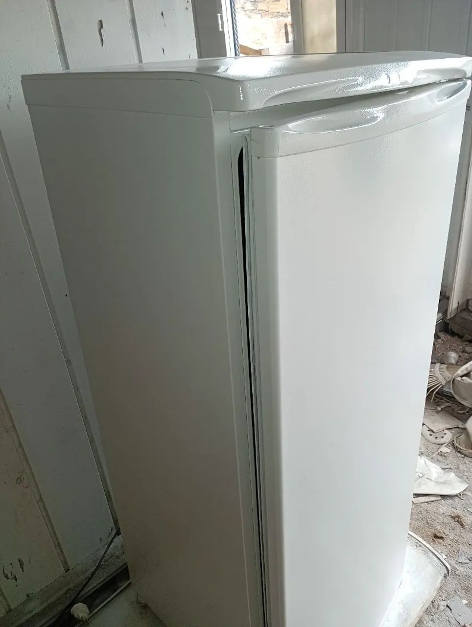 Geladeira consul    $ 500 $ - Foto 4