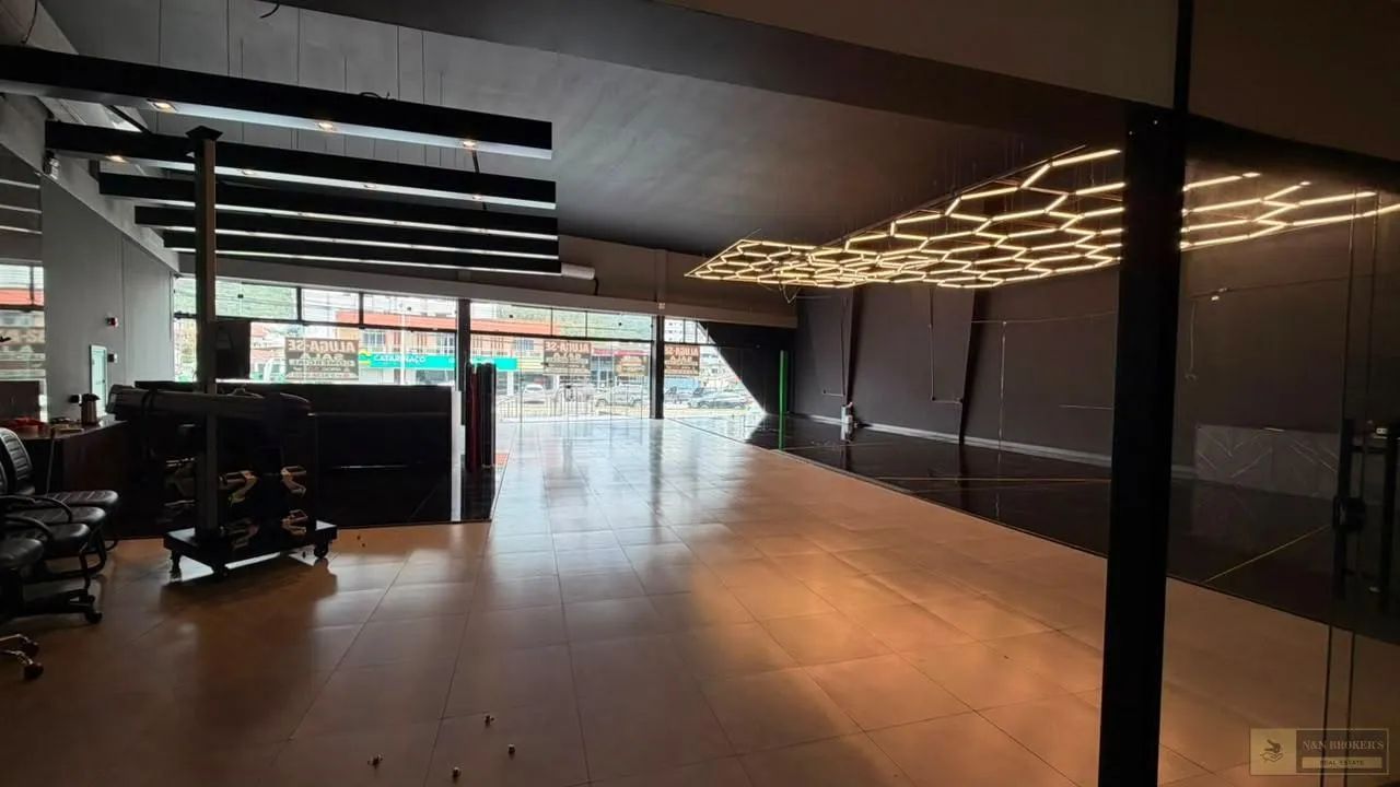 Imóvel Comercial 500 m² Pronto para Operar | Locação