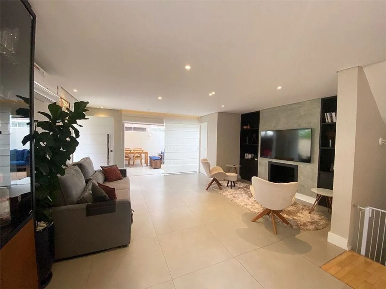 Casa em Condominio em São Paulo - Foto 3