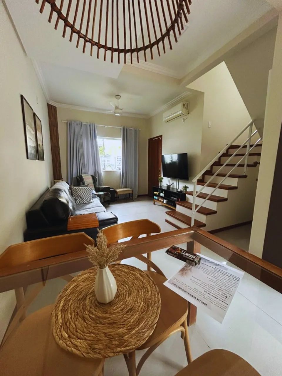 Casa para aluguel anual no Campeche - Foto 3