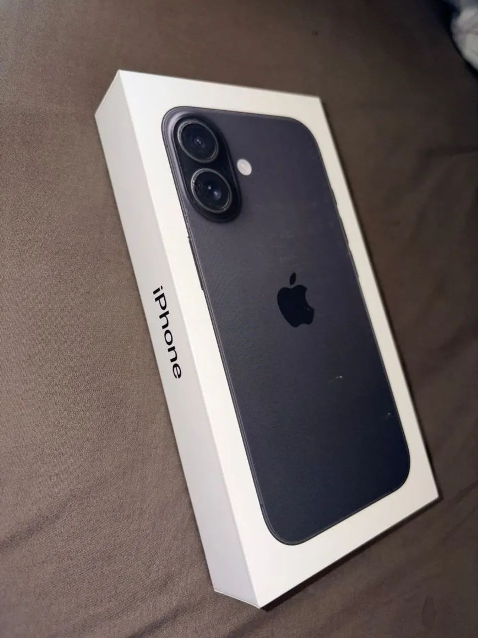 Iphone 16 256gb