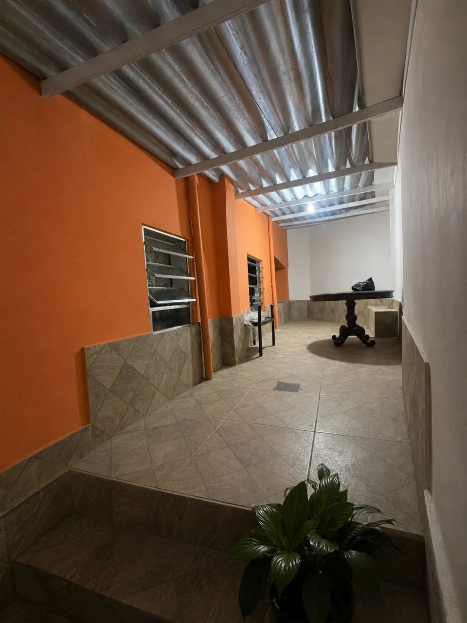 Alugo casa - Petrópolis  - Foto 2