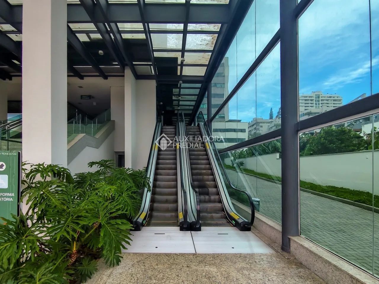 Sala Comercial no Techno Towers - Foto 5