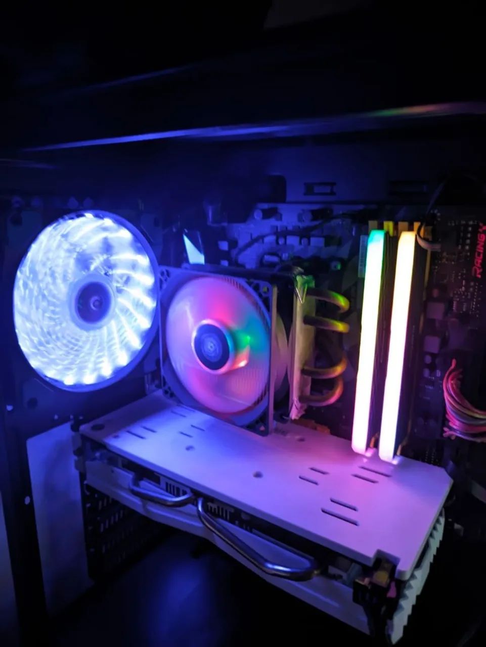 PC gamer barato  - Foto 3
