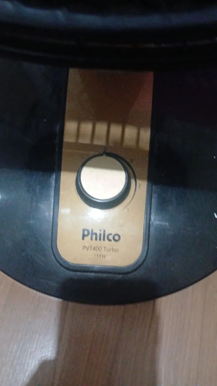 Ventilador de mesa  - Foto 2