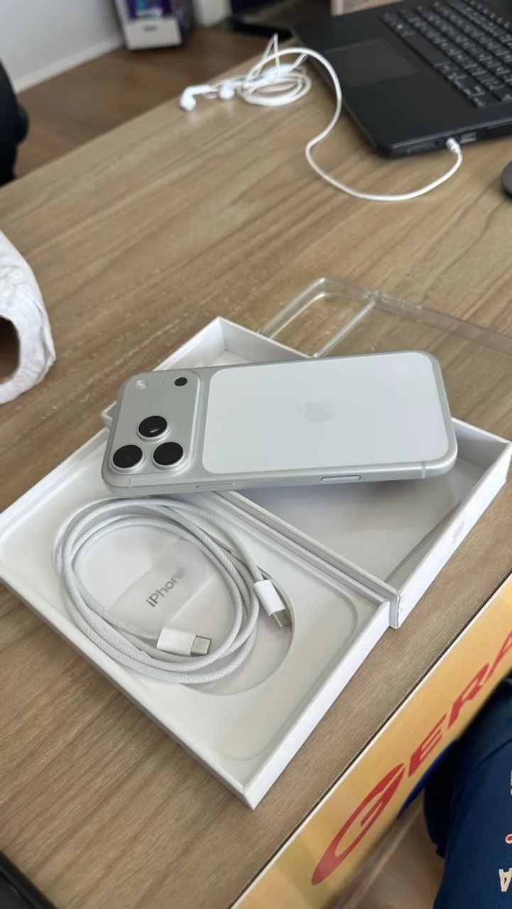 iPhone 17 Pro Max - Foto 5