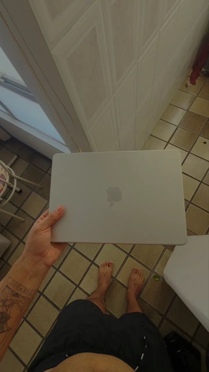 MacBook NEO PERFEITO (oportunidade)