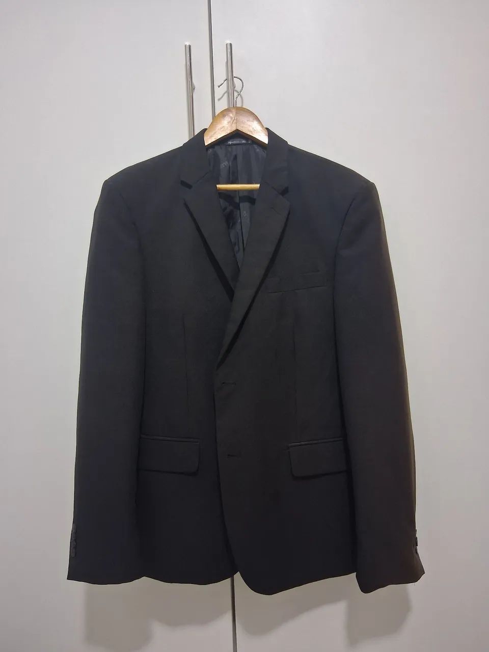 Blazer masculino 