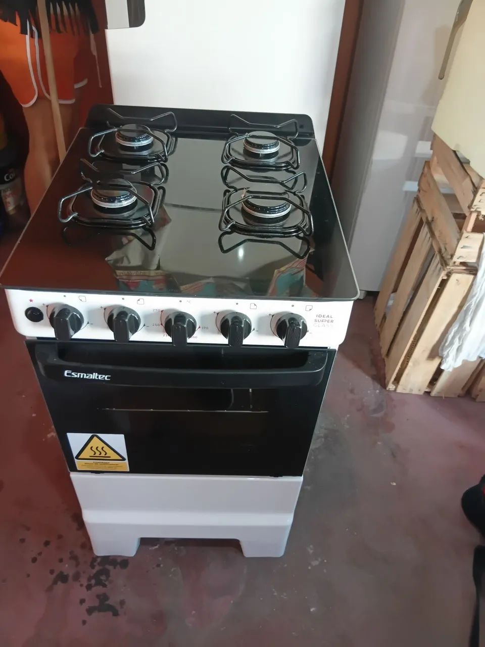 Fogão  - Foto 5