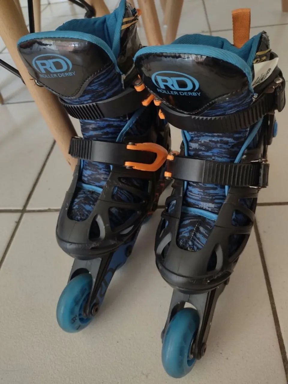 Patinete 
