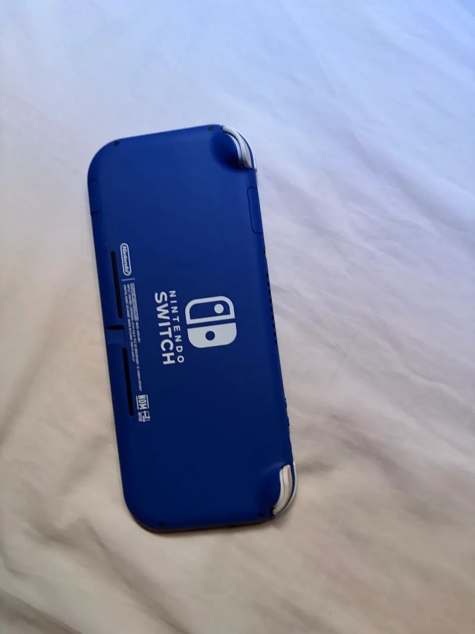 Nintendo switch lite - Foto 3