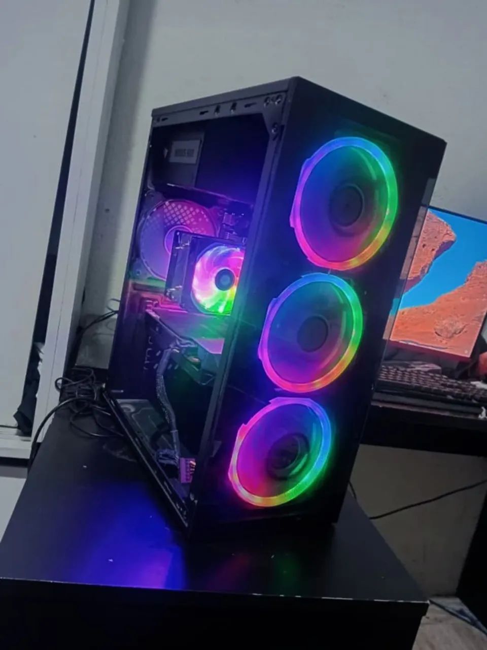 Vendo PC Gamer - Foto 3