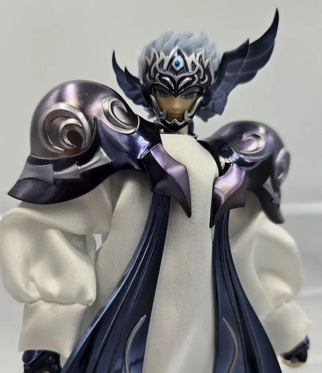 Cloth Myth Ex Thanatos Manto MST - Foto 3