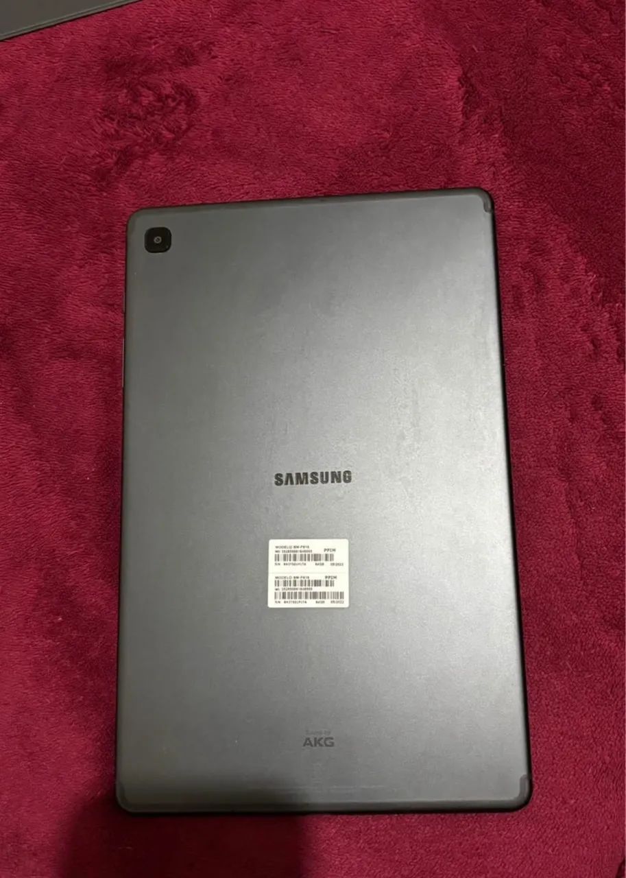 Vendo Tab S6 lite - Foto 4