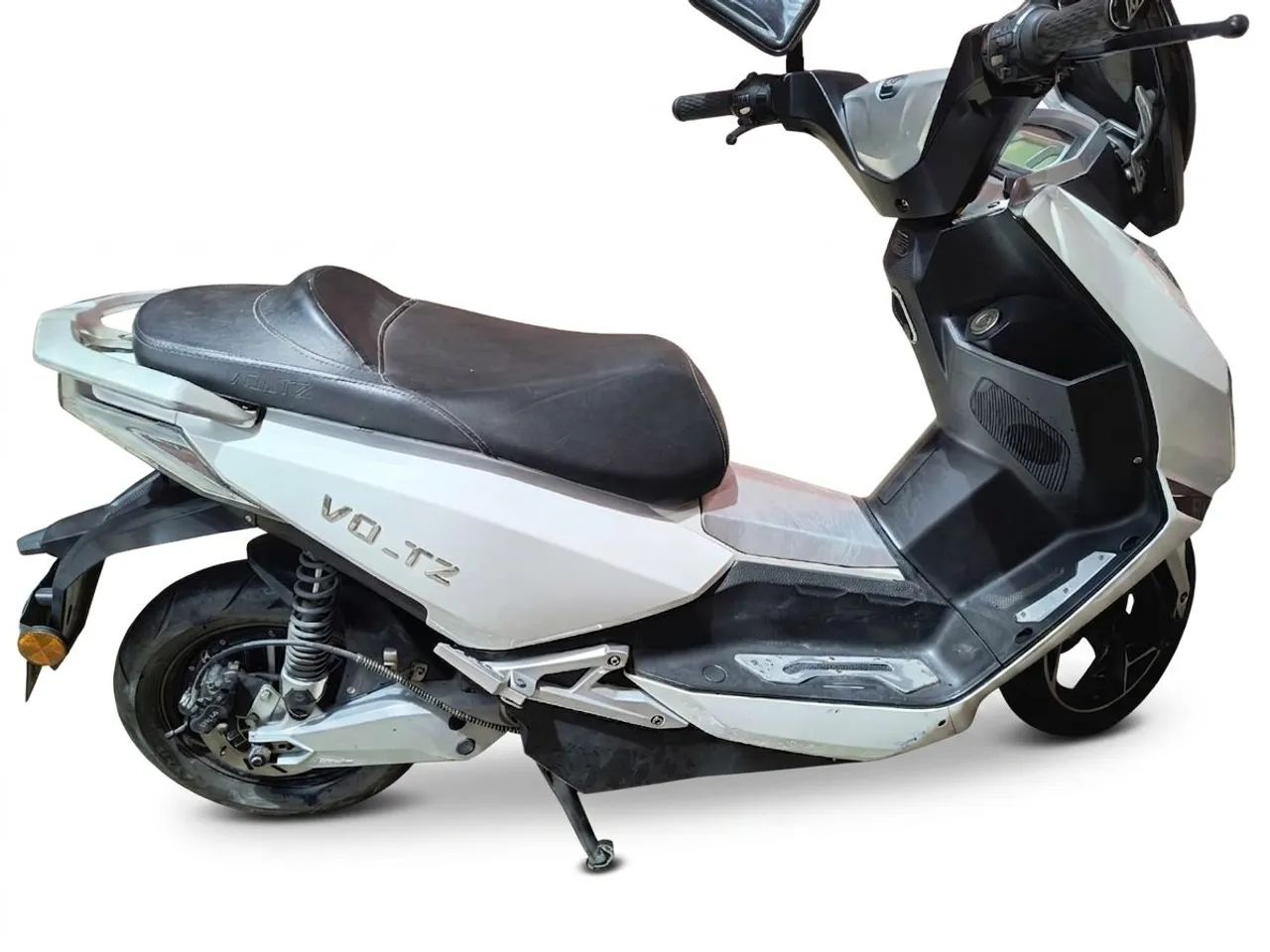 Moto elétrica voltz ev01 2019 - Foto 3