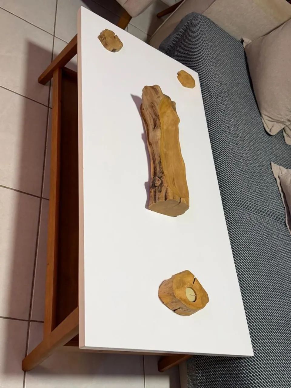 Mesa de centro - TokStok - Foto 3