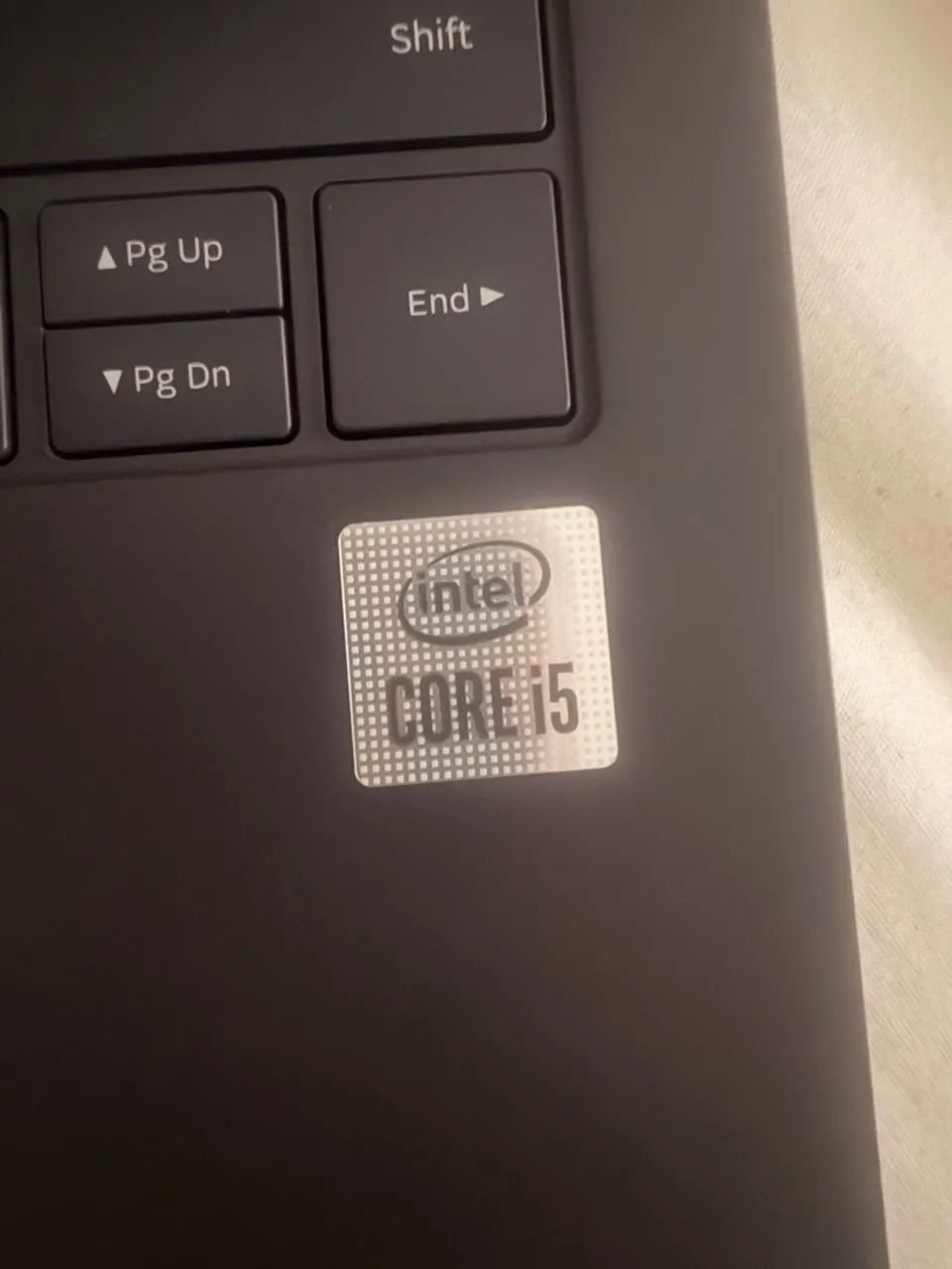 Notebook Galaxy Book S - Foto 4