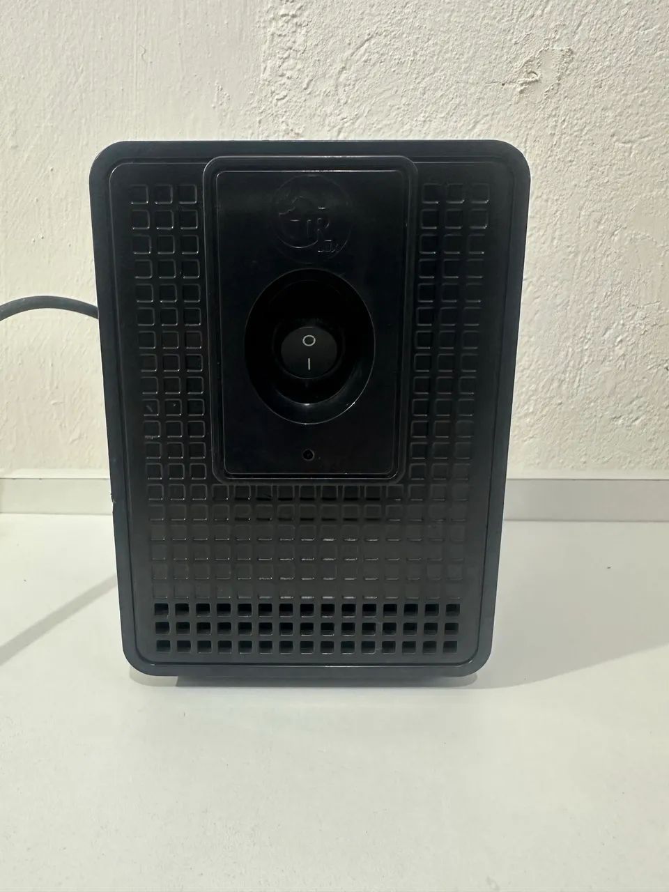 Protetor Eletrônico