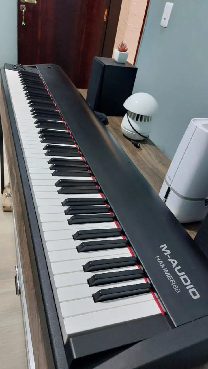 Piano digital  - Foto 2