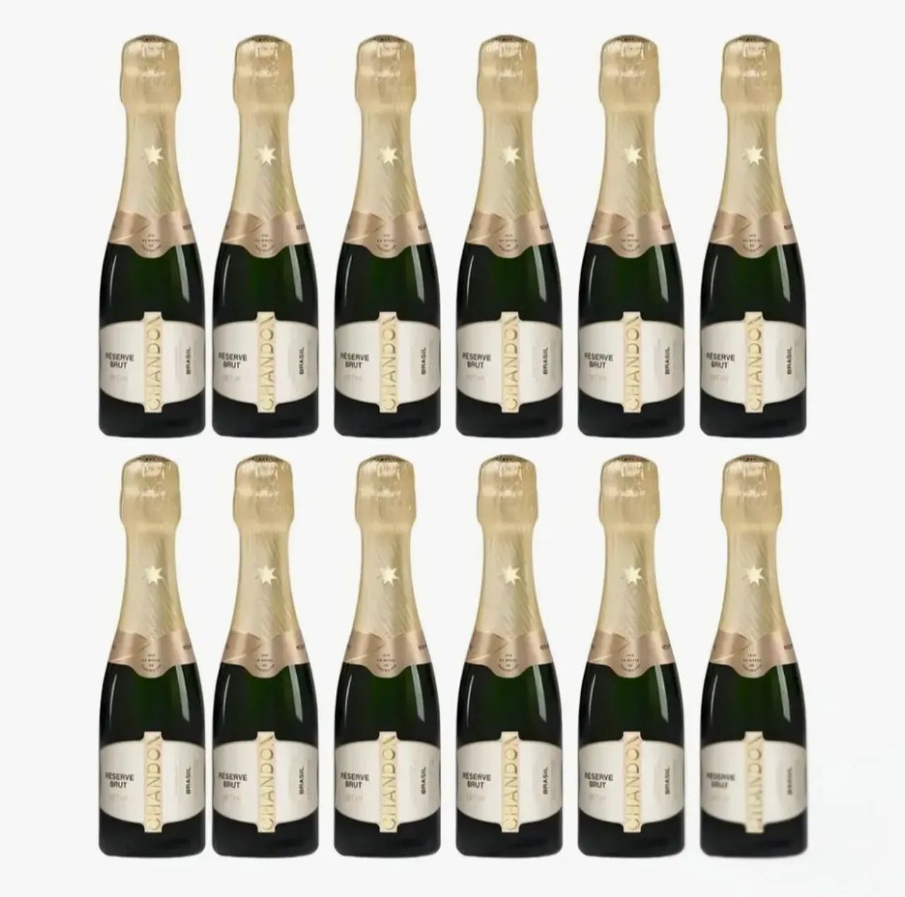  Chandon Reserve Brut 187ml