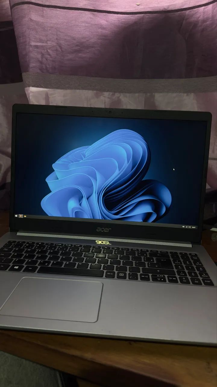 Notebook Acer Aspire 5 A515-45-R760