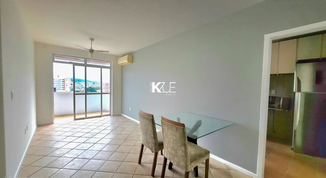 Apartamento à venda no bairro Estreito em Florianópolis - Foto 2