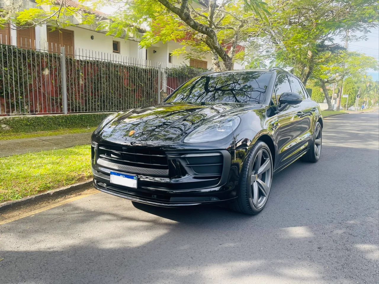 Porsche Macan T 2.0 Turbo 2023 - Foto 5