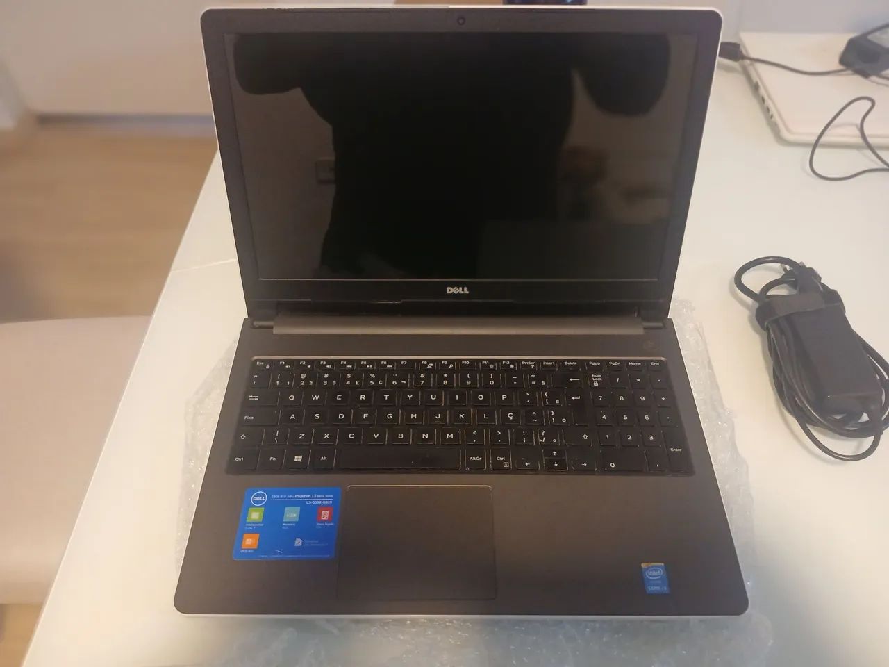 Notebook dell - Foto 3