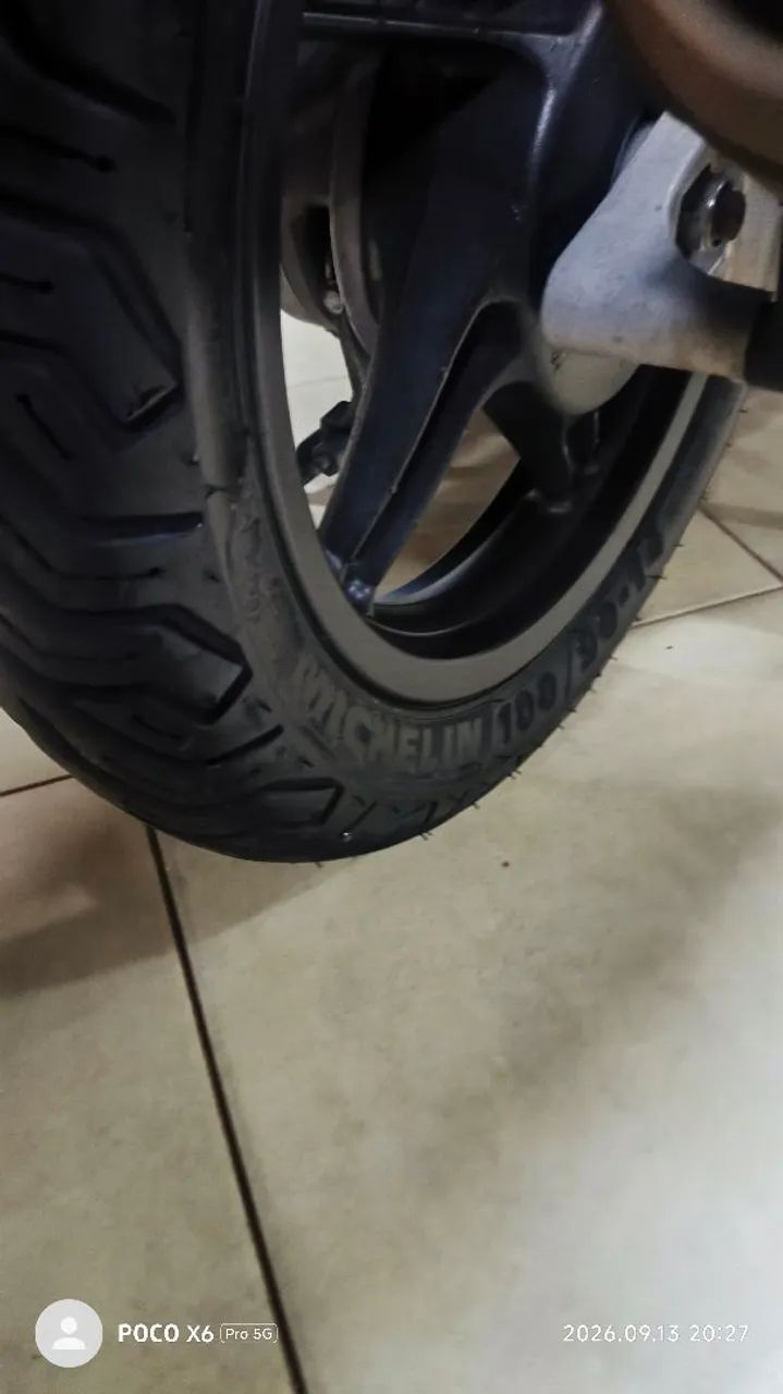 PCX 150 zerada  - Foto 3