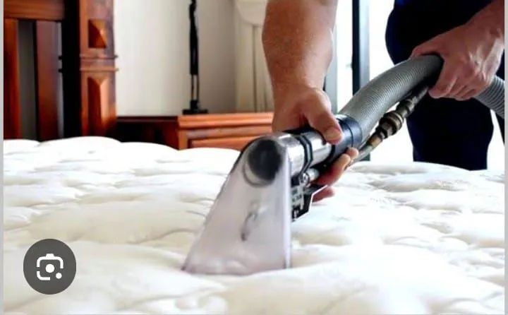 Lavagem a seco de colchão cama e sofá  - Foto 2